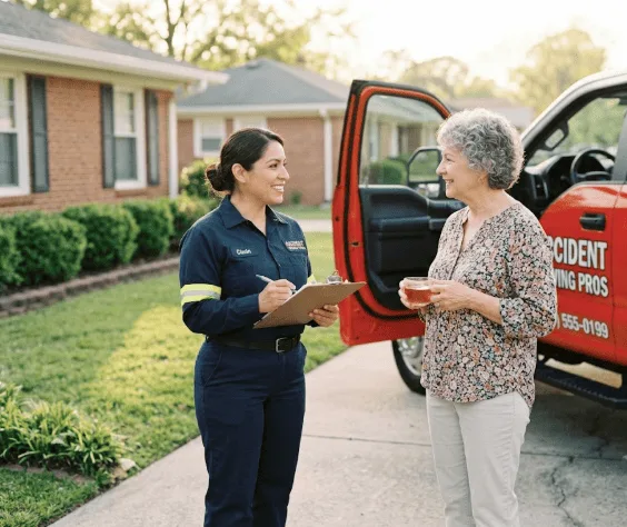 Accident Towing Service Clare, MI FAQs